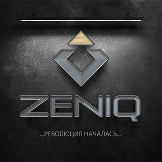 ZENIQ 🇷🇺 SAFIR