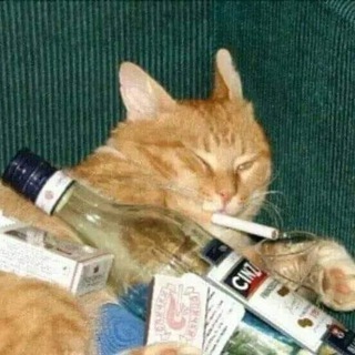 ☠Морозная фракция☠
