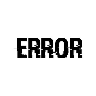 ERROR