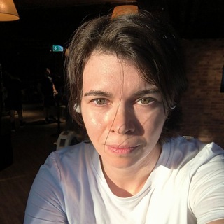 Anya Grushina