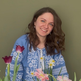 Юліана Макар (Зелена)