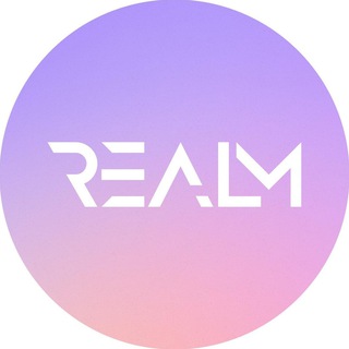 Realm Announcements - Official - $REALM 🔮
