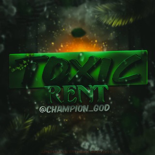ЧАТ TOXIC