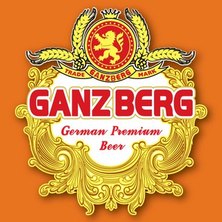 Beer GANZBERG