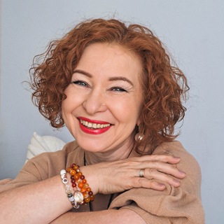 Лариса Коровинская/Бизнес-сваха