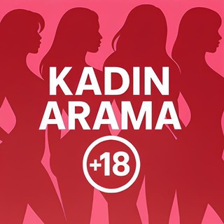 KADIN ARAMA🔞
