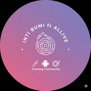 Inti Bumi ft. Allive