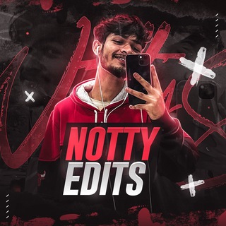 Nottyyedits