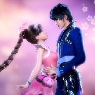 ANime CHini
