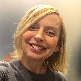 Елена Терехова