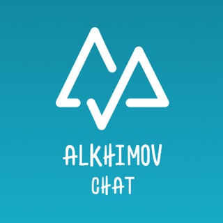 Alkhimov Chat