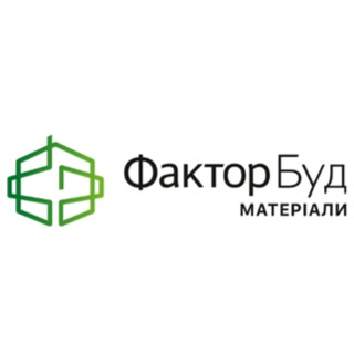 ФакторБуд матеріали