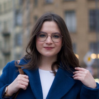 Екатерина Хуснутдинова️
