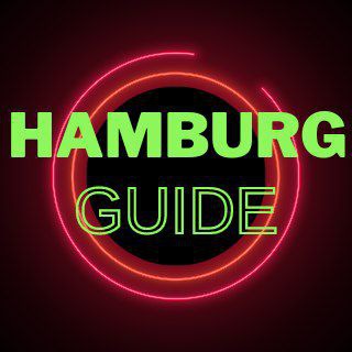HAMBURG GUIDE