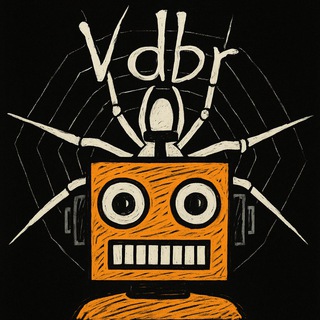 СпайдерБот vdbr.ru