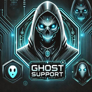 Ghost Support