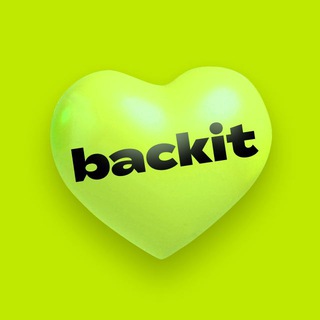 Backit Bot Support