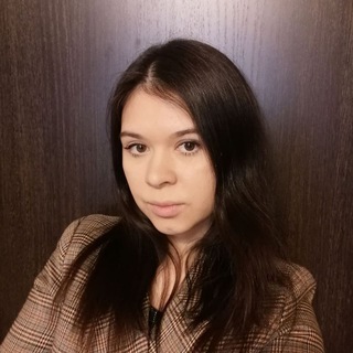 Марина Лисьих