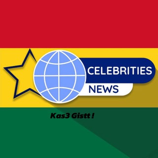 Celebrities News 🇬🇭 🌍