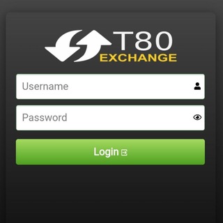 T80 EXCHANGE DISCUSS