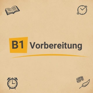 B1 Vorbereitung Chat🇩🇪