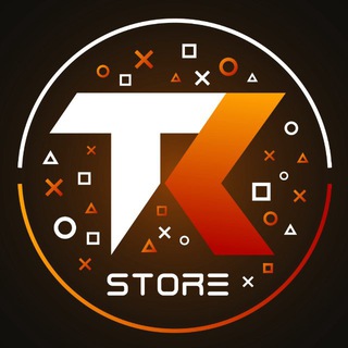 ТК Бот | PS Store | Steam