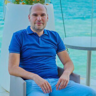 Dmitry Temnik