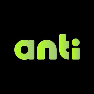 ANTI TRADING