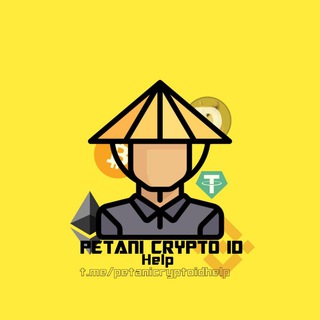 Petani Crypto ID🇮🇩 | Help