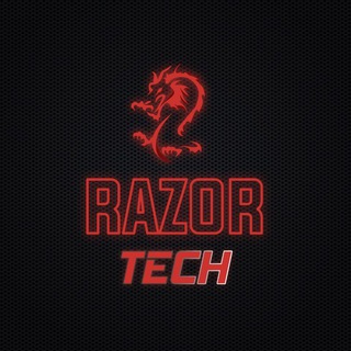 Razor Techᵀᴹ 🇱🇰