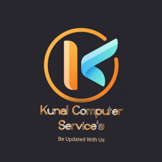 Kunal Computer Service's(Discussion Support 💬)