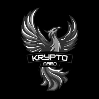 Krypto Maro Community Gruppe💰💲