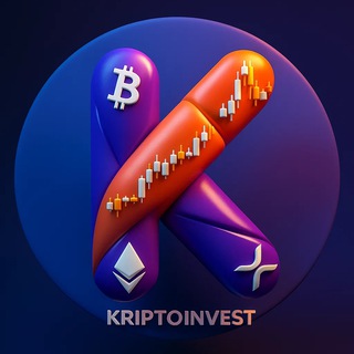КРИПТО|invest 💰Чат