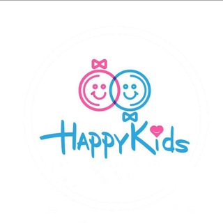 HAPPY KIDS