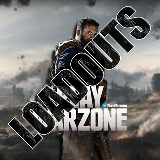 PlayWarzone Loadouts | لوداوت های پلی وارزون