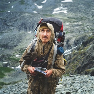 Ruslan Тaiga
