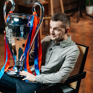 Владимир Грабчак