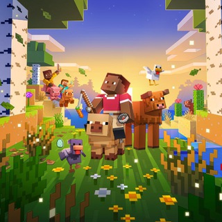 قوانين قروبات ماين كرافت🚨