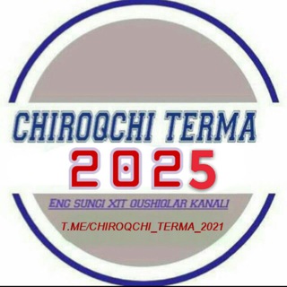 CHIROQCHI TERMA
