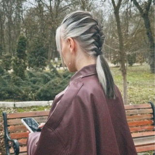 Darya Volot’ko