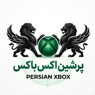 پرشین ایکس باکس | PERSIAN XBOX