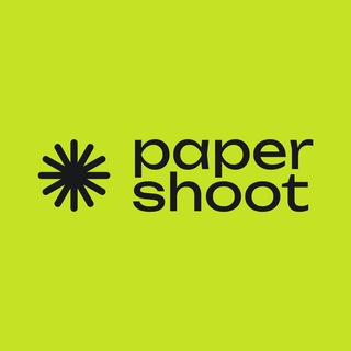 Поддержка PaperShoot 📷