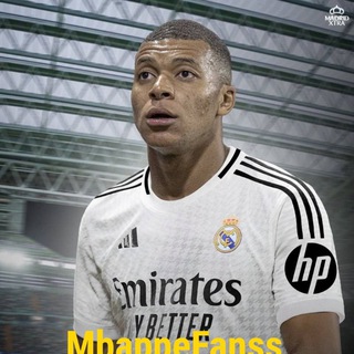 ⚽️KYLIAN MBAPPE FANSS RASMIY KANAL⚽️️
