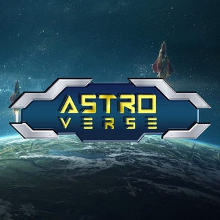 🇨🇳China Astroverse