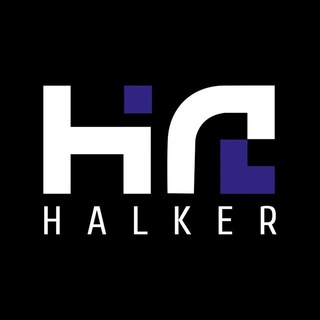 HALKER