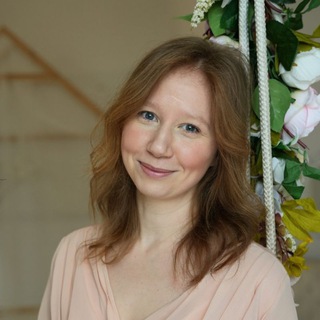 Наталия Зайцева