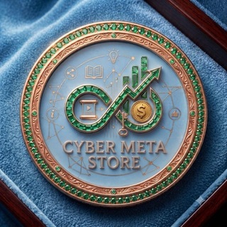 CyberMeta Store