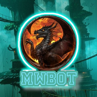 ✎*ೃ MobawolfBot