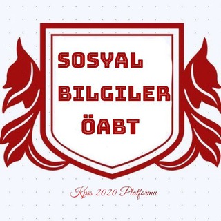 Sosyal Bilgiler ÖABT