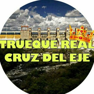 TR 👑 Cruz del Eje